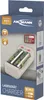Caricabatterie Basic II + 2× AA 1300mAh Anteprima dell’immagine prodotto 7