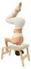Support pour tête pour yoga - Banc d'inversion - Capacité Voir les images du produit 5