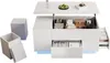 Sweiko 100x50x45cm Couchtisch 4-in-1 höhenverstellbarer Produktbild-Vorschau 8