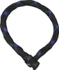 ABUS Kettenschloss IVERA Chain 7210  – Fahrradschloss mit Produktbild-Vorschau 4