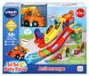 Tut Tut Baby Flitzer - Actionrampe Produktbild-Vorschau 3