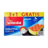 Vileda Zmywak Kuchenny Pur Active Colors 4 sztuki Produktbild-Vorschau 13