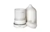 Tubble® Porcelain Aroma Diffuser Seashell White - Produktbild-Vorschau 3