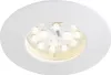 Lampade da incasso a LED Dimmerabili Set da 3 IP44 5,5 W Anteprima dell’immagine prodotto 9
