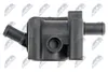 NTY CTM-FR-002 Kühlmittelflansch für FORD FOCUS (DAW, DBW) Produktbild-Vorschau 6