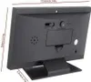 Intelligente digitale Wetteruhr mit Display, kabellosem Produktbild-Vorschau 7