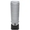 YourCasa Regentonne [CircleTower] 110L mit Standfuss, Produktbild-Vorschau 9