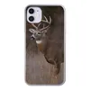 MuchoWow® Handyhülle Schutzhülle Hülle für iPhone 11 Herbst Produktbild-Vorschau 1
