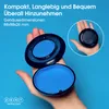 ZENT Zahnspangendose Retainer Case, Belüftungssystem und Produktbild-Vorschau 4