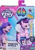 MY LITTLE PONY Festival-Styles - Figurka poníka Zipp Storm Náhled obrázku produktu 13