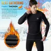 2er Pack Thermounterwäsche Herren, Skiunterwäsche Herren & Produktbild-Vorschau 8
