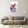 Bilder auf glas - Einteilig - blume sommer natur - 70x100cm Produktbild-Vorschau 7