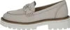 Caprice Straßenslipper(Trott) Abs.b.25 mm in beige, Gr. 41 Produktbild-Vorschau 2
