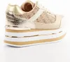 Guess Hansini 4G -Logo lauft Turnschuhe – 38 Produktbild-Vorschau 12