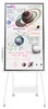 SAMSUNG LH65WMBWBGCXEN SAMSUNG Flip Pro WM65B digitales Productafbeelding-voorbeeld 1