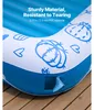 Matelas gonflable SucceBuy 208 x 140 cm, matelas Voir les images du produit 7