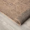 TT Home In-& Outdoorteppich Wetterfest Garten Terrasse Produktbild-Vorschau 5