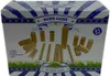 Outdoor Games Outdoor-Spiele Kubb-Spiel - Holz - 21-teilig Produktbild-Vorschau 1