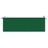 3-Sitzer-Gartenbank mit Auflage 150 cm Massivholz Produktbild-Vorschau 6