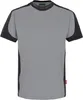 Hakro T-Shirt-Contrast Performance - Titan/Anthrazit - Produktbild-Vorschau 1