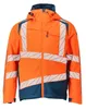 MASCOT 19335-231-1444-M, Jacke, Mann, M, 100 cm, Polyester, Produktbild-Vorschau 2