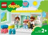 LEGO DUPLO Wizyta u lekarza, Zestaw do budowania, 2 lat(a), Podgląd zdjęcia produktu 34