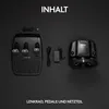 Logitech G920 Driving Force USB Produktbild-Vorschau 18