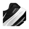 Nike Air Zoom Structure 24 Black White (Women's) - EU 37.5 Produktbild-Vorschau 6