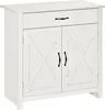 HOMCOM Buffet-Küchen-Sideboard für Wohnzimmer mit 1 Produktbild-Vorschau 1