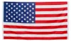 Fahne 90x150cm USA Produktbild-Vorschau 1