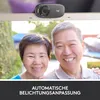Logitech HD-Webcam C310 black retail Produktbild-Vorschau 10