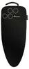 Bügelbrett Rolser K MINI SURF Schwarz Produktbild-Vorschau 5