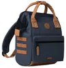 CABAIA Batoh Chicago navy blue 12L Náhled obrázku produktu 10