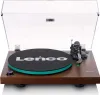 Lenco LBT-225WA - Plattenspieler mit Riemenantrieb, Produktbild-Vorschau 1