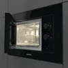 Gorenje BM171EG1B zwarte combi-oven met magnetron, 700W, 17 Productafbeelding-voorbeeld 4