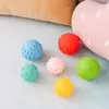 Canpol babies Miękkie piłki sensoryczne 6szt Podgląd zdjęcia produktu 4