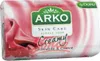 Arko Hautpflege-Schönheitsseife Cremige Kaschmir 90 g Produktbild-Vorschau 1