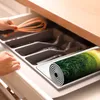 DarHaus Herdabdeckplatte 1 teilig 30x52 cm Anti Rutsch Produktbild-Vorschau 4
