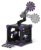 schleich ELDRADOR CREATURES 42739, BattleCave, 7 Jahr(e), Produktbild-Vorschau 6