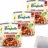 Bonduelle Chili sin Carne 3er Pack (3x400g Dose) + usy Produktbild-Vorschau 1