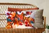 MuchoWow® Zierkissen Sofakissen Wohnzimmer Dekokissen 60x40 Produktbild-Vorschau 5