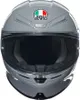 AGV K6 S Helm Integralhelm Motorradhelm Rollerhelm mit Produktbild-Vorschau 5