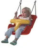Babyschaukel Wickey für Kleinkinder mitwachsend Produktbild-Vorschau 3