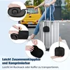 Nackenkissen Flugzeug, Reisekissen aus Memory Foam, Produktbild-Vorschau 9