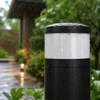 SSC-LUXon PALISO Energiesäule Garten mit Licht und 2 Produktbild-Vorschau 7