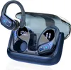 STECEi HD65 Sport In-Ear Bluetooth 5.4 Kopfhörer, 75h Akku, Produktbild-Vorschau 1