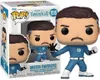 FUNKO POP! Mister Fantastic (Fantastic Four: First Steps), Produktbild-Vorschau 4