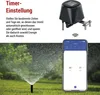 GoSmart Motorisierter Ventilschließer für Wasser/Gas P5640S ZigBee Produktbild-Vorschau