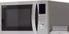Sharp Mikrowellenherd 18100134 Silber 1000 W 32 L Produktbild-Vorschau 4