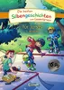 Die besten Silbengeschichten zum Lesenlernen für Jungs 1. Produktbild-Vorschau 4